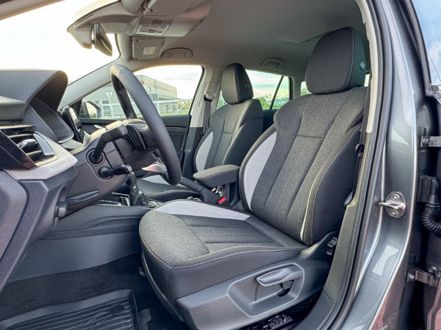 Még egy lépést előre - Skoda Scala Selection 1.5 TSI DSG - Autó & Motor - MOBILITY - 2024 Skoda Scala teszt, scala skoda, skoda scala, Skoda Scala 1.5 tsi DSG teszt, 