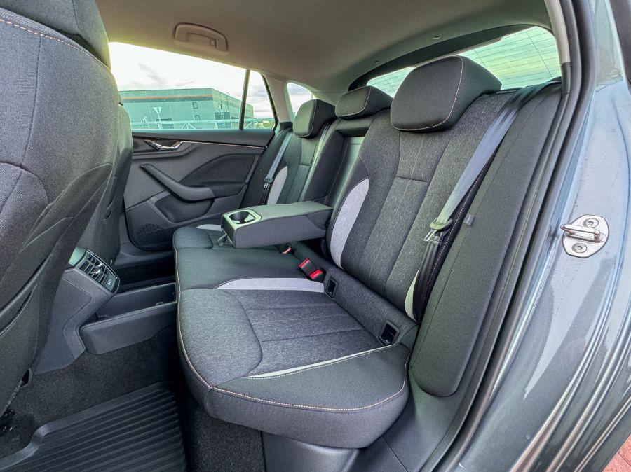 Még egy lépést előre - Skoda Scala Selection 1.5 TSI DSG - Autó & Motor - MOBILITY - 2024 Skoda Scala teszt, scala skoda, skoda scala, Skoda Scala 1.5 tsi DSG teszt, 