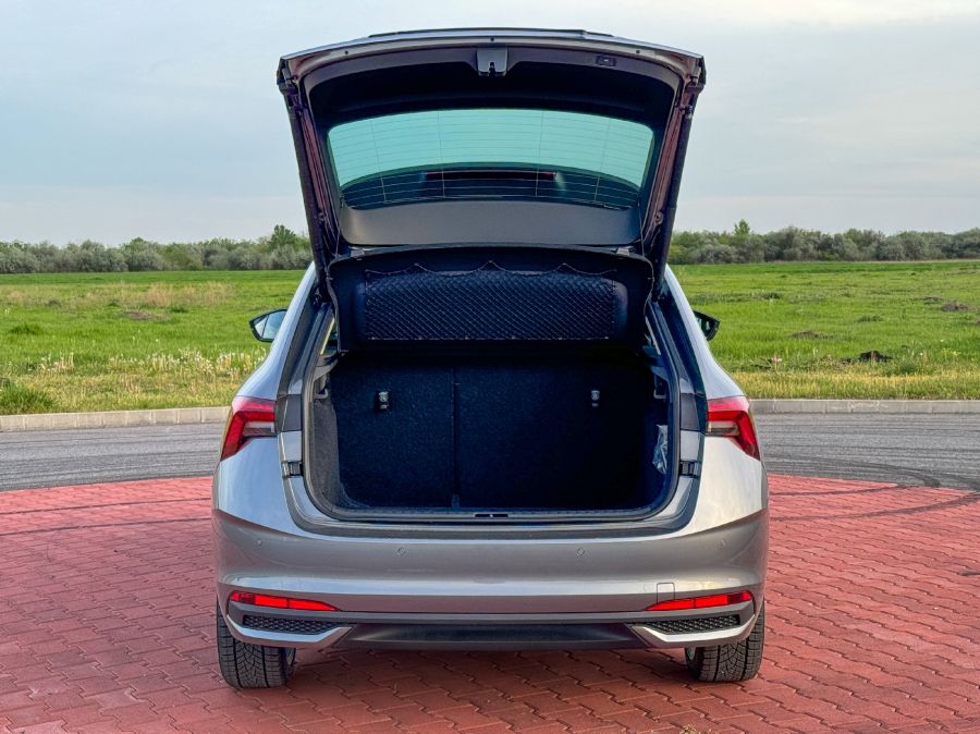 Még egy lépést előre - Skoda Scala Selection 1.5 TSI DSG - Autó & Motor - MOBILITY - 2024 Skoda Scala teszt, scala skoda, skoda scala, Skoda Scala 1.5 tsi DSG teszt, 