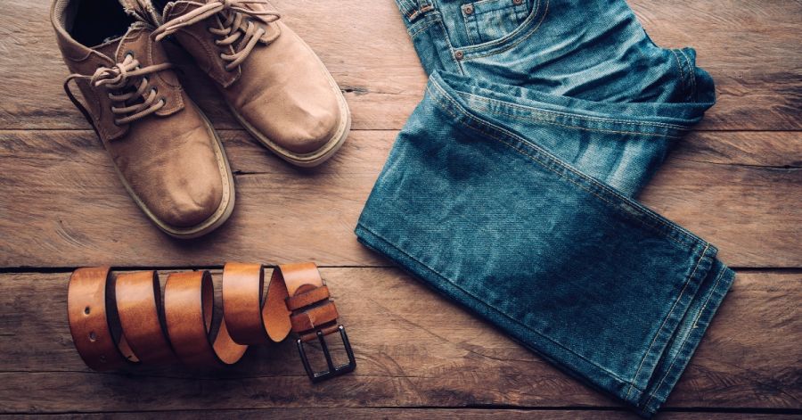 A Férfi Basic Ruhatár Esszenciális Kiegészítői – fókuszban az övek - ÉN - Divathírek - Öv, övek, 