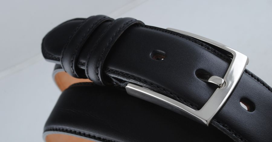 A Férfi Basic Ruhatár Esszenciális Kiegészítői – fókuszban az övek - ÉN - Divathírek - Öv, övek, 