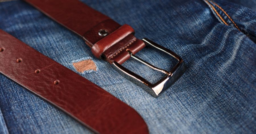 A Férfi Basic Ruhatár Esszenciális Kiegészítői – fókuszban az övek - ÉN - Divathírek - Öv, övek, 