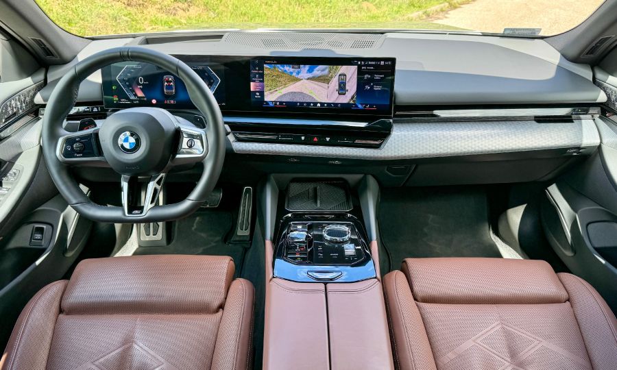 A vezetői szedán – BMW 520d xDirive - Autó & Motor - MOBILITY - 2024 BMW 520d xdrive teszt, 520d 2023, 520d bmw, 520d teszt, 520d xdrive, BMW 520d xdrive teszt,
