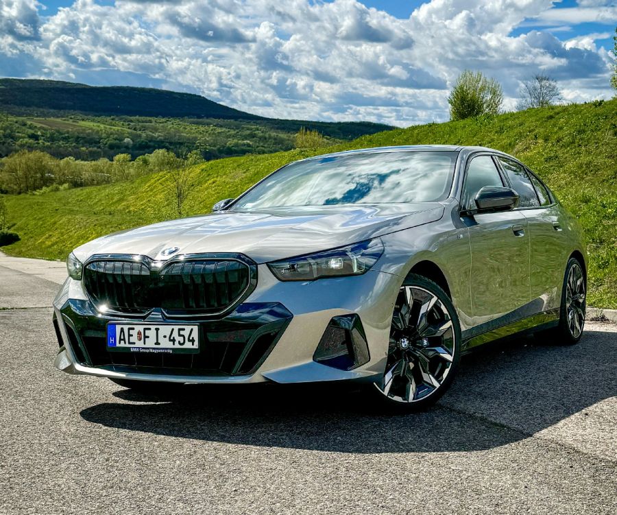 A vezetői szedán – BMW 520d xDirive - Autó & Motor - MOBILITY - 2024 BMW 520d xdrive teszt, 520d 2023, 520d bmw, 520d teszt, 520d xdrive, BMW 520d xdrive teszt,