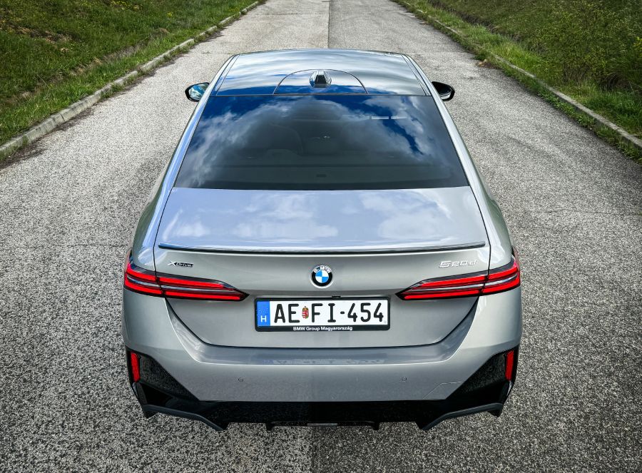 A vezetői szedán – BMW 520d xDirive - Autó & Motor - MOBILITY - 2024 BMW 520d xdrive teszt, 520d 2023, 520d bmw, 520d teszt, 520d xdrive, BMW 520d xdrive teszt,