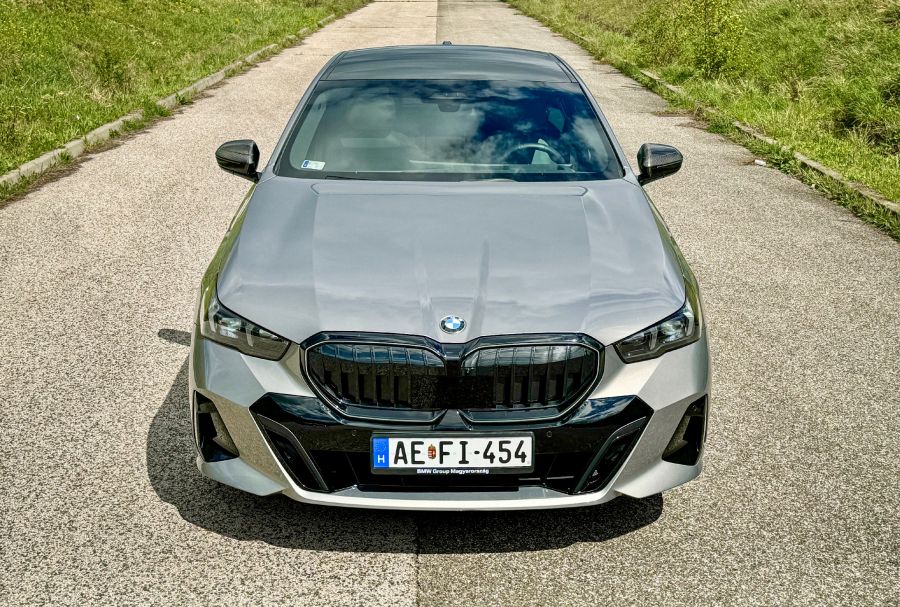 A vezetői szedán – BMW 520d xDirive - Autó & Motor - MOBILITY - 2024 BMW 520d xdrive teszt, 520d 2023, 520d bmw, 520d teszt, 520d xdrive, BMW 520d xdrive teszt,