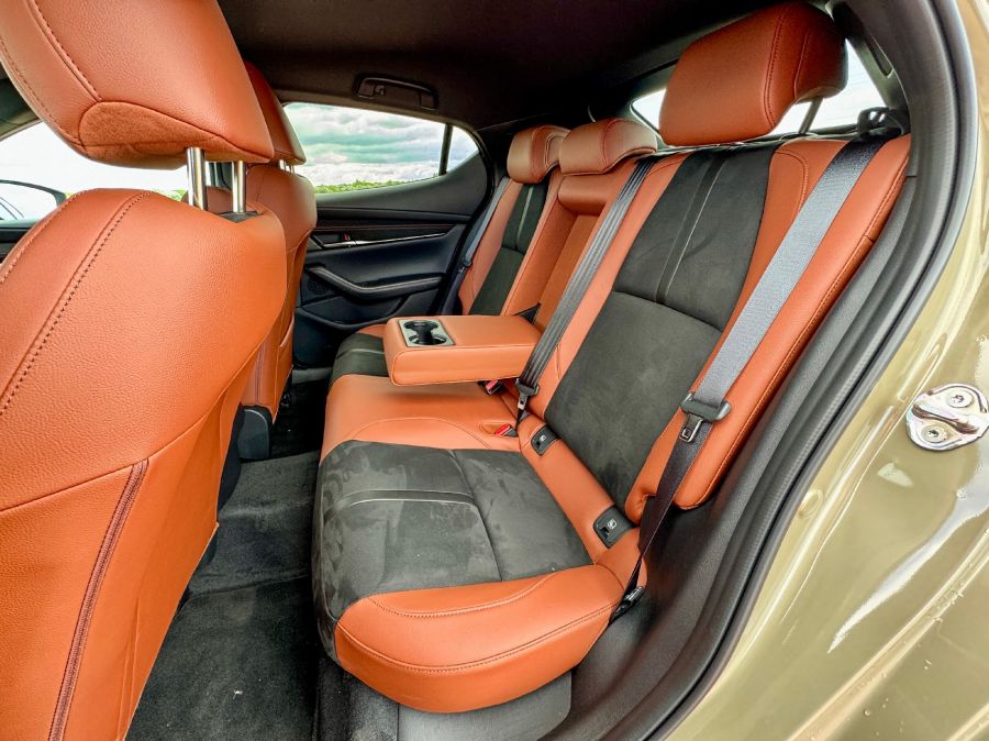 A régi igenis lehet új – Mazda 3 Nagisa - Autó & Motor - MOBILITY - 2024 Mazda 3 Nagisa, mazda 3, Mazda 3 teszt, 