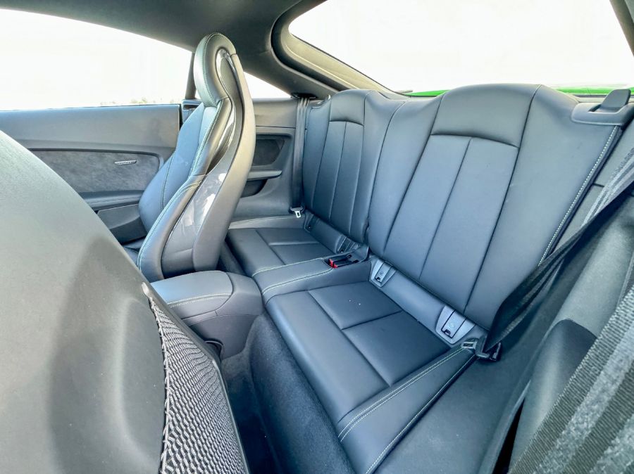 Keserédes mementó – Audi TT RS - Autó & Motor - MOBILITY - 2023 Audi TT RS, Audi TT RS Final Edition, Audi TT RS teszt, 