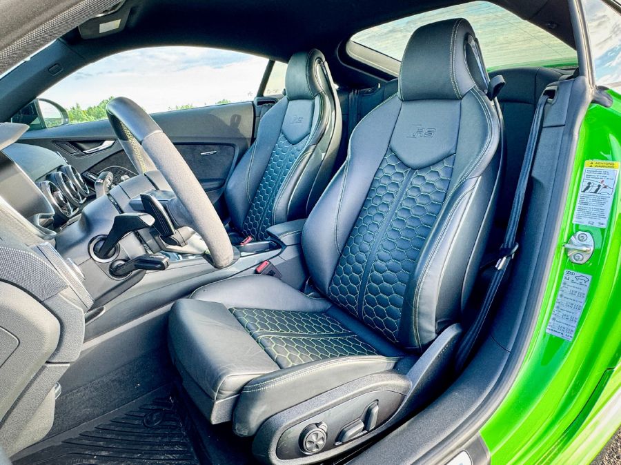 Keserédes mementó – Audi TT RS - Autó & Motor - MOBILITY - 2023 Audi TT RS, Audi TT RS Final Edition, Audi TT RS teszt, 