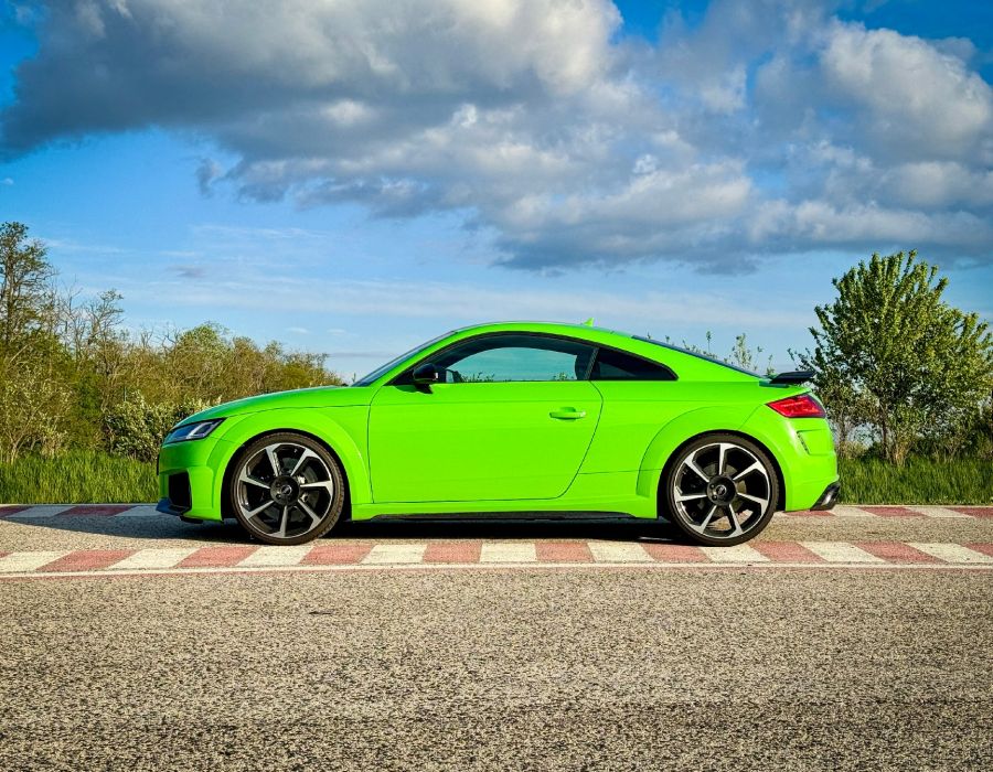 Keserédes mementó – Audi TT RS - Autó & Motor - MOBILITY - 2023 Audi TT RS, Audi TT RS Final Edition, Audi TT RS teszt, 