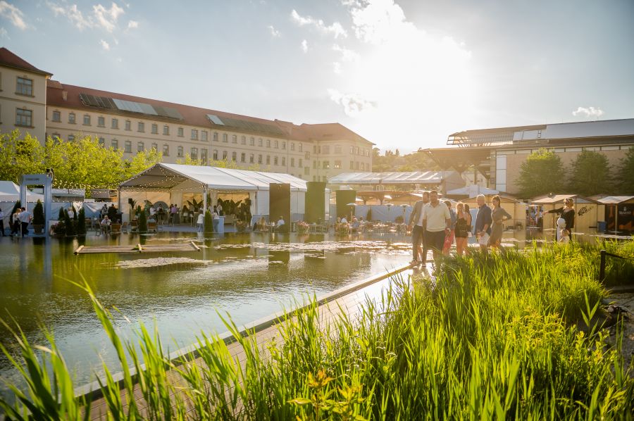 Inspiráló nők a Gourmet országkóstolóján - STYLELIFE - Gasztronómia - gourmet, gourmet fesztivál, millenáris, millenáris park, millenáris programok, programok, 