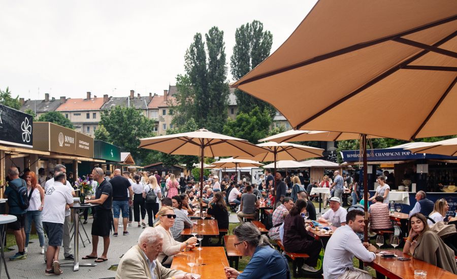 Inspiráló nők a Gourmet országkóstolóján - STYLELIFE - Gasztronómia - gourmet, gourmet fesztivál, millenáris, millenáris park, millenáris programok, programok, 