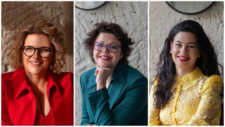 Inspiráló nők a Gourmet országkóstolóján - STYLELIFE - Gasztronómia - gourmet, gourmet fesztivál, millenáris, millenáris park, millenáris programok, programok, 