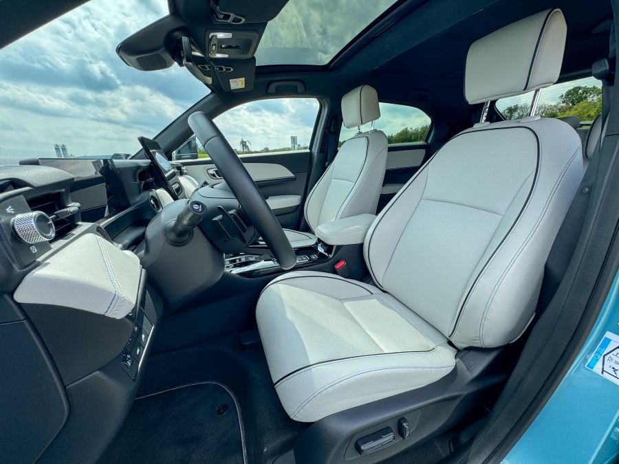 Kisbetű, nagybetű, szám és speciális karakter – Honda e:Ny1 - Autó & Motor - MOBILITY - e%3ANy1 teszt, Honda e%3ANy1 teszt, Honda elektromos teszt, 