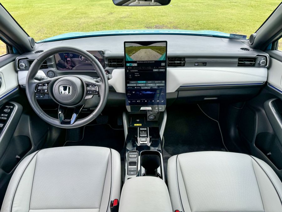 Kisbetű, nagybetű, szám és speciális karakter – Honda e:Ny1 - Autó & Motor - MOBILITY - e%3ANy1 teszt, Honda e%3ANy1 teszt, Honda elektromos teszt, 