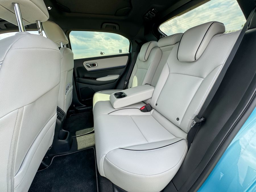 Kisbetű, nagybetű, szám és speciális karakter – Honda e:Ny1 - Autó & Motor - MOBILITY - e%3ANy1 teszt, Honda e%3ANy1 teszt, Honda elektromos teszt, 