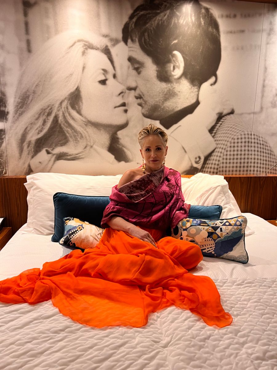 Csak nektek: Exkluzív bepillantás a Cannes-i luxus ajándék lakosztályba - Kikapcsoló - STYLENEWS - barrois parfüm, Cannes, cannes 2024, cannes film festival, cannes film festival 2024, luxus ajándék, 