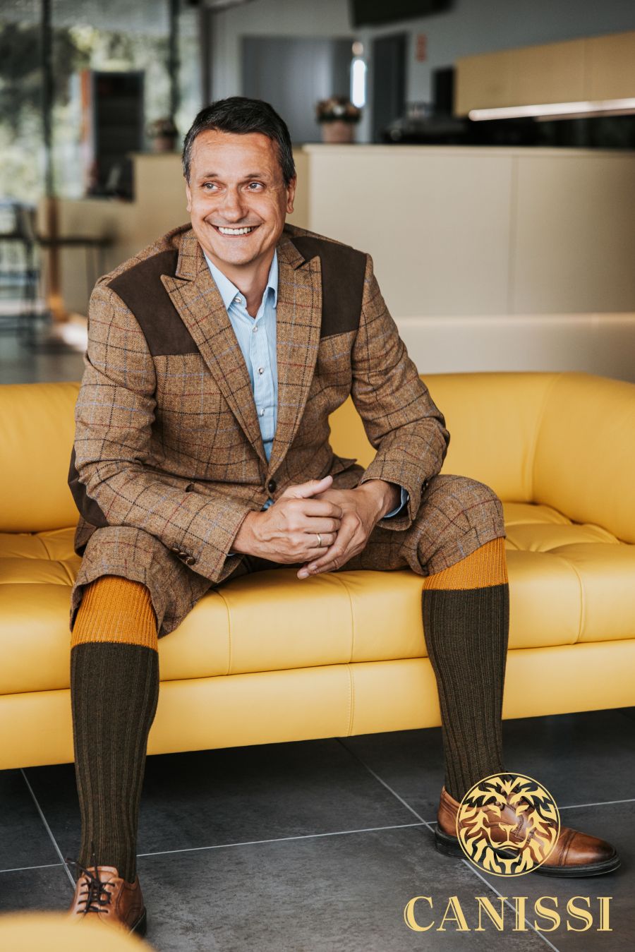 Weigl Árpád:A siker kulcsa a szenvedély és a tradíciók megőrzése -  -  - canissi, Weigl Árpád, weigl lőtér, weigl vadászbolt, 