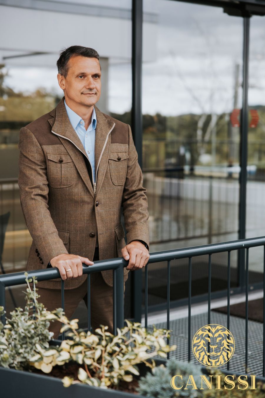 Weigl Árpád:A siker kulcsa a szenvedély és a tradíciók megőrzése -  -  - canissi, Weigl Árpád, weigl lőtér, weigl vadászbolt, 