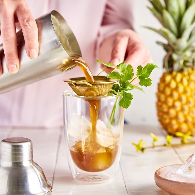 Gyümölcsös jeges kávéreceptek a nyári felfrissülés jegyében - STYLELIFE -  - ital receptek, italok, kávé, kávé recept, kávéfőző, nyári ital, receptek,