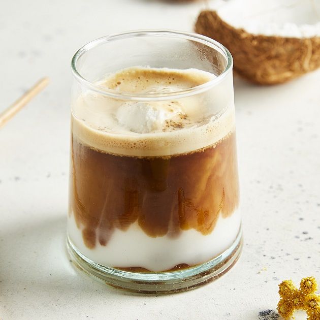 Gyümölcsös jeges kávéreceptek a nyári felfrissülés jegyében - STYLELIFE -  - ital receptek, italok, kávé, kávé recept, kávéfőző, nyári ital, receptek,