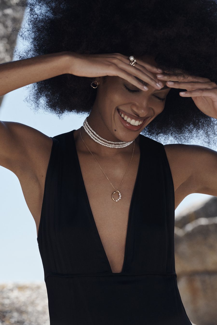 A Pandora bemutatja az új PANDORA ESSENCE kollekciót - Divathírek -  - pandora, pandora budapest, pandora charm, pandora essence, pandora fülbevaló, pandora karkötő, pandora nyaklánc, 