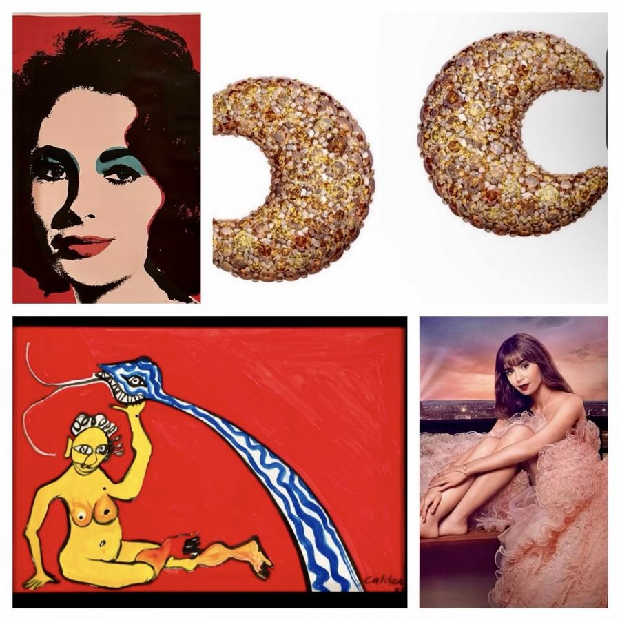 HAPPY 30 th BIRTHDAY, amfAR! -  -  - amfar, amfar gala, amfar gala cannes 2024, cannes, hírek, Návai Anikó, sztárok, 