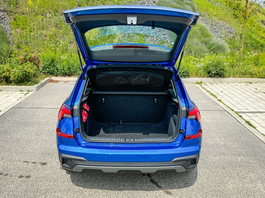 A Baby SUV – Skoda Kamiq 1.0 Tsi Selection - Autó & Motor - MOBILITY - 2024 Skoda Kamiq, Kamiq 1.0 tsi selection teszt, kamiq selection teszt, kamiq teszt, skoda kamiq, 