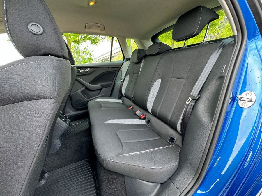 A Baby SUV – Skoda Kamiq 1.0 Tsi Selection - Autó & Motor - MOBILITY - 2024 Skoda Kamiq, Kamiq 1.0 tsi selection teszt, kamiq selection teszt, kamiq teszt, skoda kamiq, 