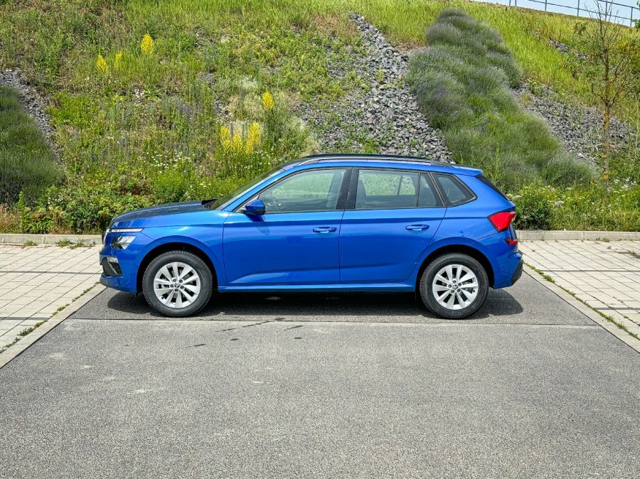 A Baby SUV – Skoda Kamiq 1.0 Tsi Selection - Autó & Motor - MOBILITY - 2024 Skoda Kamiq, Kamiq 1.0 tsi selection teszt, kamiq selection teszt, kamiq teszt, skoda kamiq, 