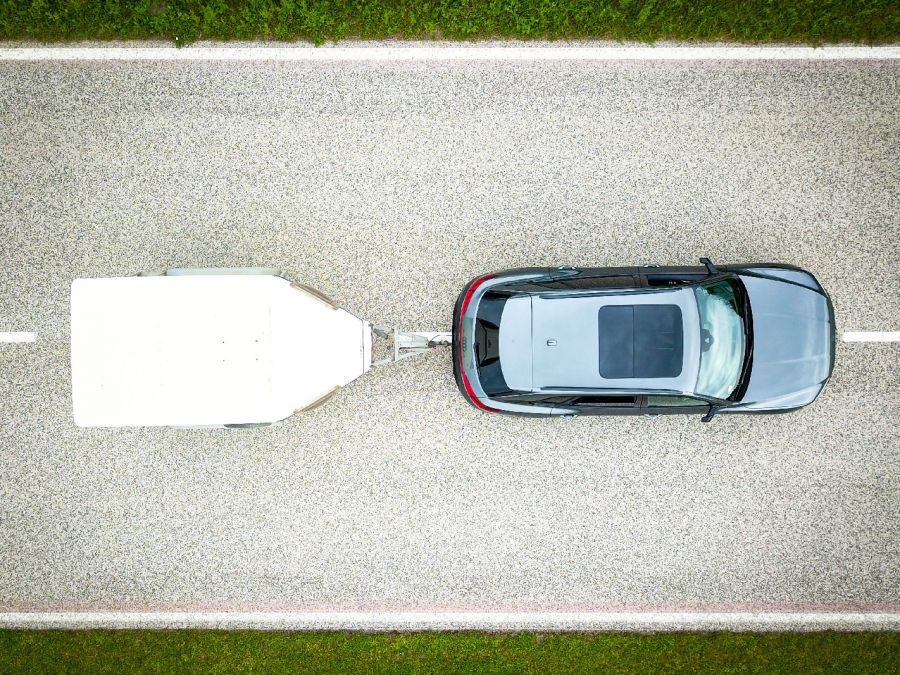 Vajon ez a technológia csúcsa? – Audi Q8 Sportback e-tron 55 - Autó & Motor - MOBILITY - Audi Q8 e-tron, Audi Q8 Sportback e-tron 55 teszt, Q8 e-tron utánfutó teszt, 