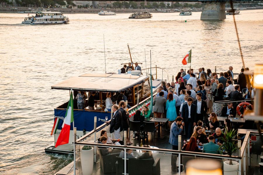 Újra Hide Party eseményre hívunk Titeket! - Kikapcsoló - STYLENEWS - budapest, hideparty, party, passion show, united passion show,