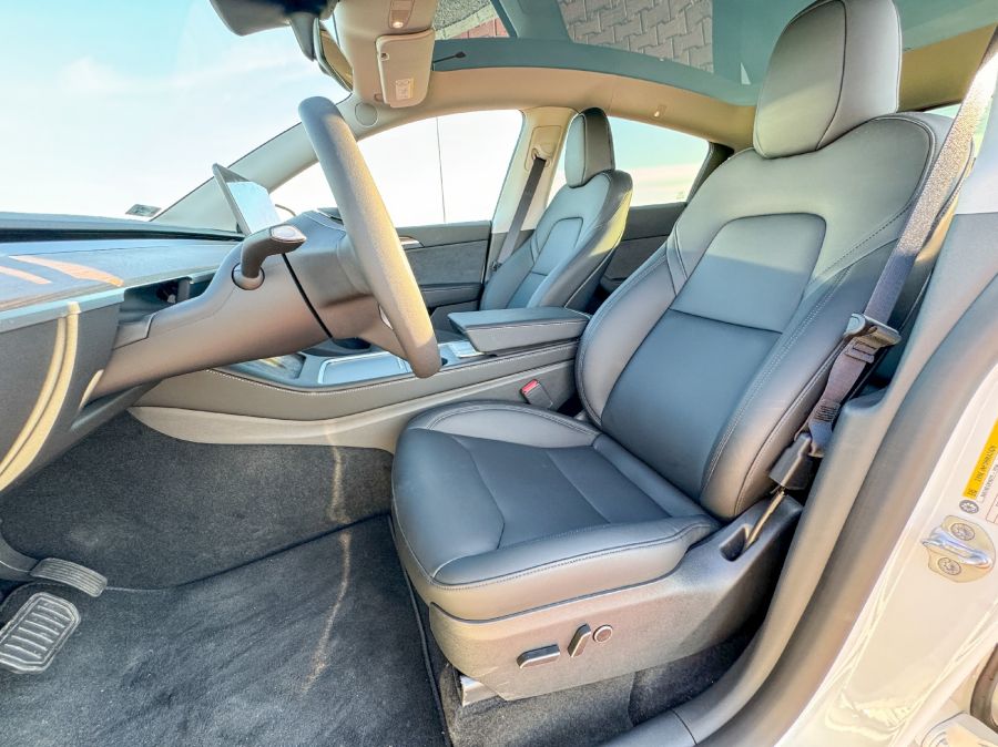 Ami megváltoztatott mindent – Tesla Model Y Long Range RWD - Autó & Motor - MOBILITY - model y, Tesla model Y, Tesla Model Y Long Range RWD teszt, Tesla Model Y teszt, 