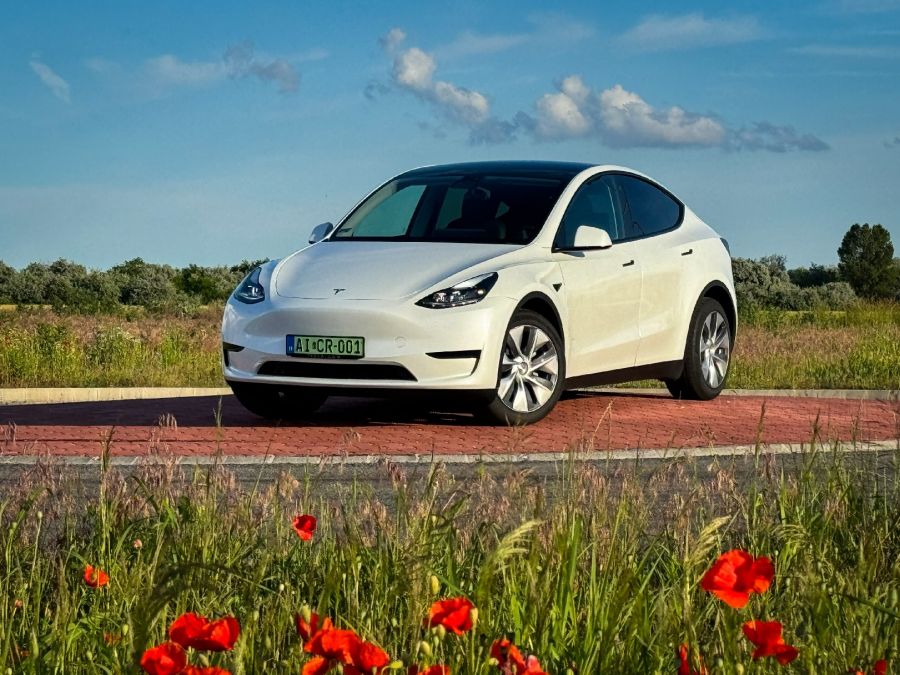 Ami megváltoztatott mindent – Tesla Model Y Long Range RWD - Autó & Motor - MOBILITY - model y, Tesla model Y, Tesla Model Y Long Range RWD teszt, Tesla Model Y teszt, 
