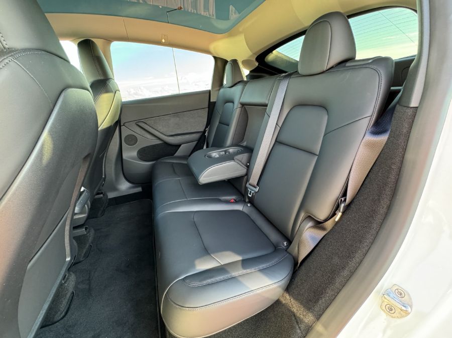 Ami megváltoztatott mindent – Tesla Model Y Long Range RWD - Autó & Motor - MOBILITY - model y, Tesla model Y, Tesla Model Y Long Range RWD teszt, Tesla Model Y teszt, 