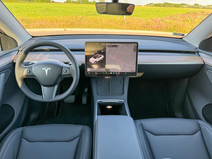 Ami megváltoztatott mindent – Tesla Model Y Long Range RWD - Autó & Motor - MOBILITY - model y, Tesla model Y, Tesla Model Y Long Range RWD teszt, Tesla Model Y teszt, 