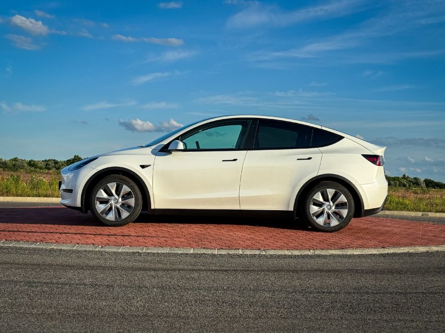Ami megváltoztatott mindent – Tesla Model Y Long Range RWD - Autó & Motor - MOBILITY - model y, Tesla model Y, Tesla Model Y Long Range RWD teszt, Tesla Model Y teszt, 