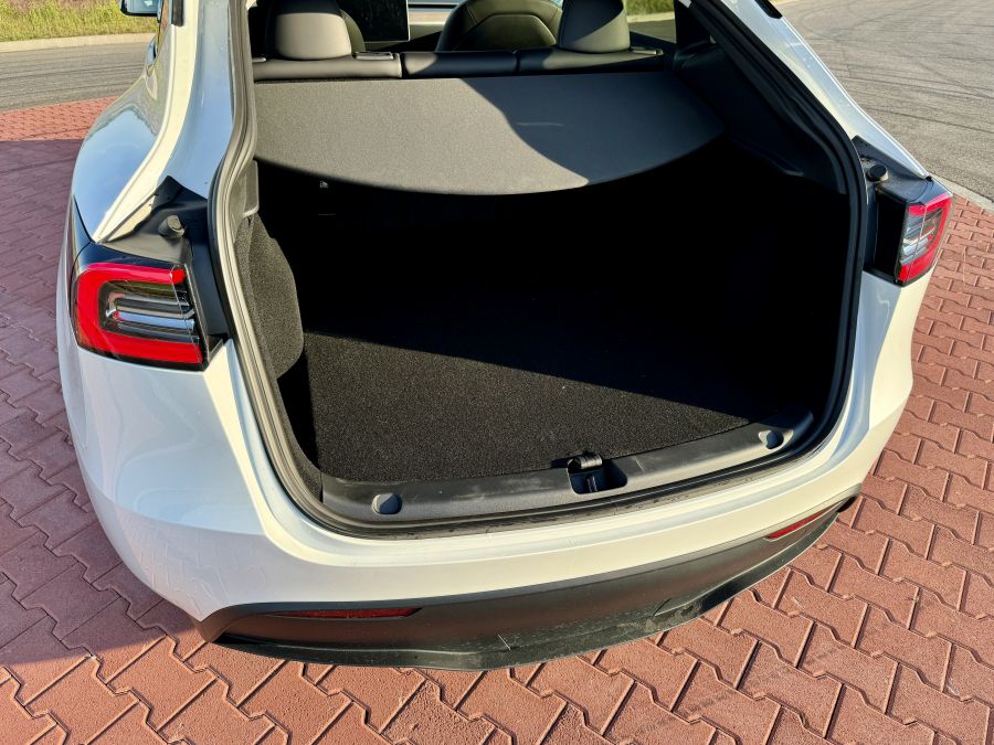 Ami megváltoztatott mindent – Tesla Model Y Long Range RWD - Autó & Motor - MOBILITY - model y, Tesla model Y, Tesla Model Y Long Range RWD teszt, Tesla Model Y teszt, 