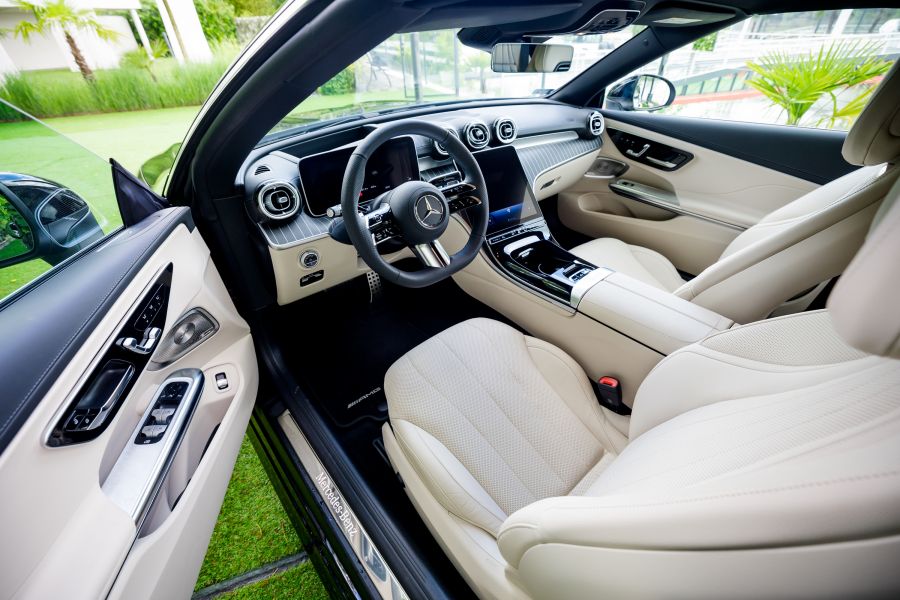 Stílus, stílusosan- Mercedes-Benz CLE Cabriolet - Autó & Motor - MOBILITY - CLE Cabriolet, Mercedes CLE Cabrio, Mercedes-Benz CLE Cabriolet, 