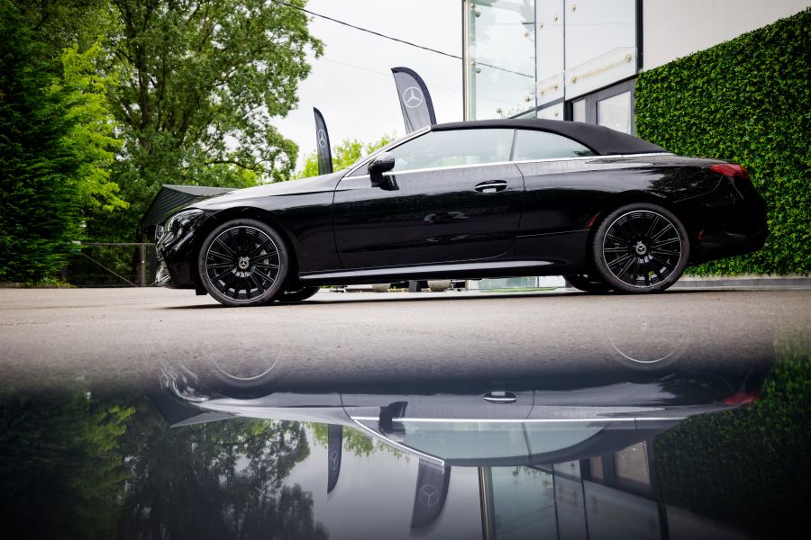 Stílus, stílusosan- Mercedes-Benz CLE Cabriolet - Autó & Motor - MOBILITY - CLE Cabriolet, Mercedes CLE Cabrio, Mercedes-Benz CLE Cabriolet, 