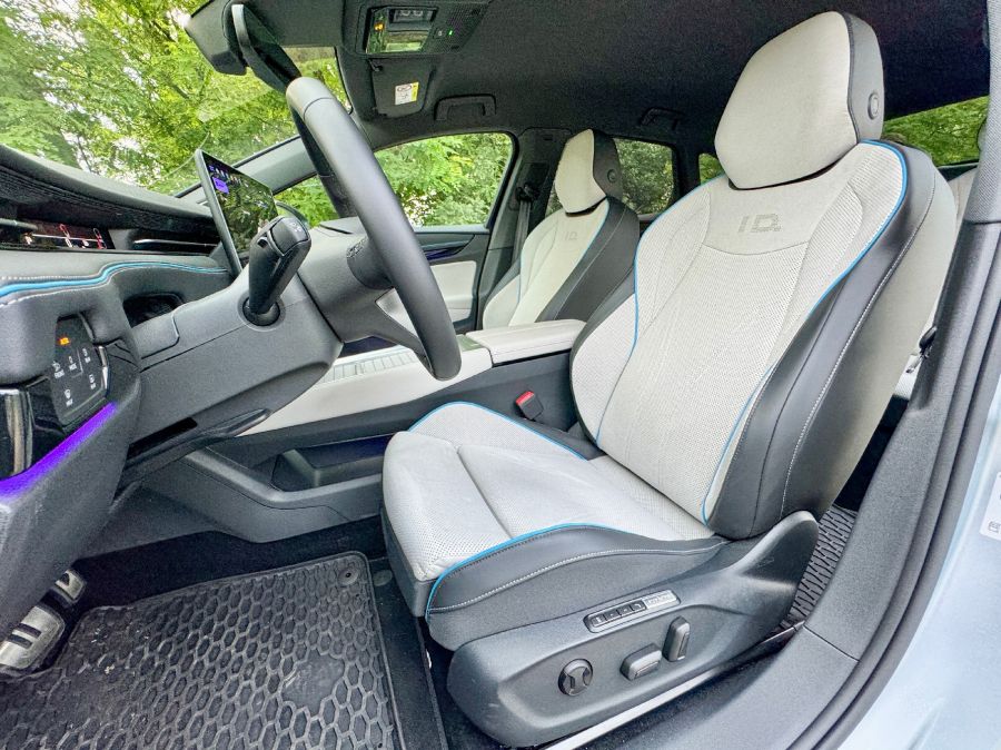 Végre megérkezett a helyére – Volkswagen ID. 7 Pro - Autó & Motor - MOBILITY - ID.7 pro teszt, id.7 volkswagen, id7, id7 teszt, Volkswagen ID7 pro teszt, 