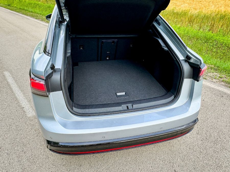 Végre megérkezett a helyére – Volkswagen ID. 7 Pro - Autó & Motor - MOBILITY - ID.7 pro teszt, id.7 volkswagen, id7, id7 teszt, Volkswagen ID7 pro teszt, 