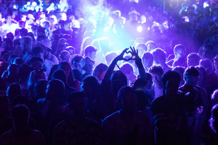 Európa egyik legkülönlegesebb elektronikus zenei helyszíne idén Yettel Colosseum néven újul meg a Szigeten - Kikapcsoló -  - Sziget, yettel,