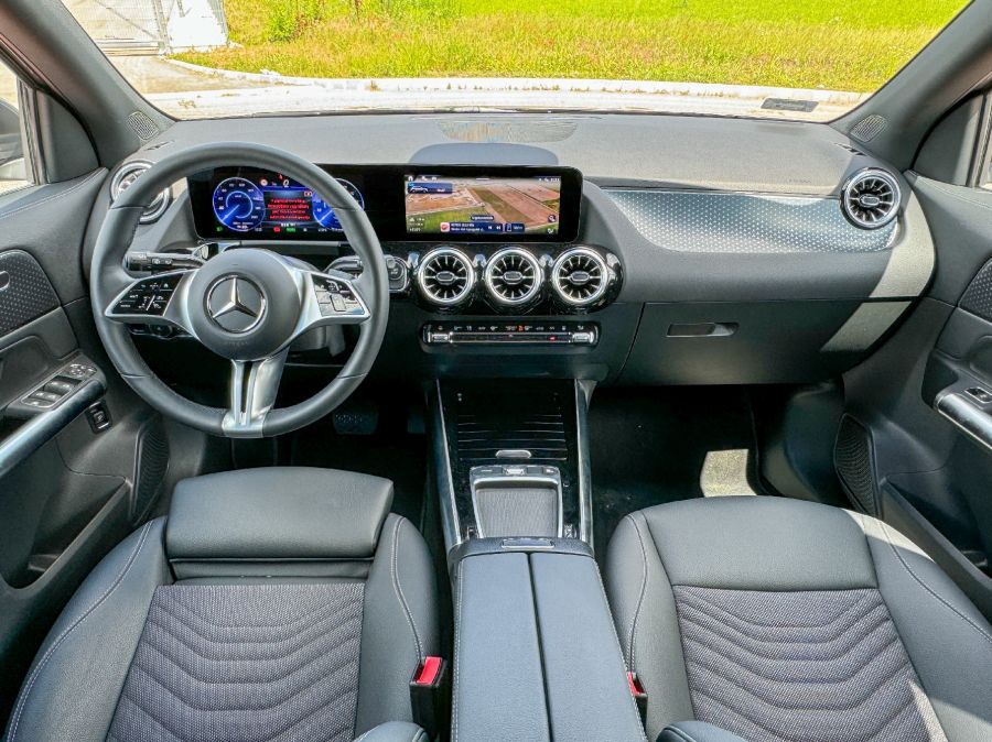 Az elektromos belépő – Mercedes-Benz EQA 250+ - Autó & Motor - MOBILITY - eqa 250 teszt, eqa teszt, Mercedes EQA, Mercedes EQA 250+ teszt, Mercedes-Benz EQA 250+ teszt, 