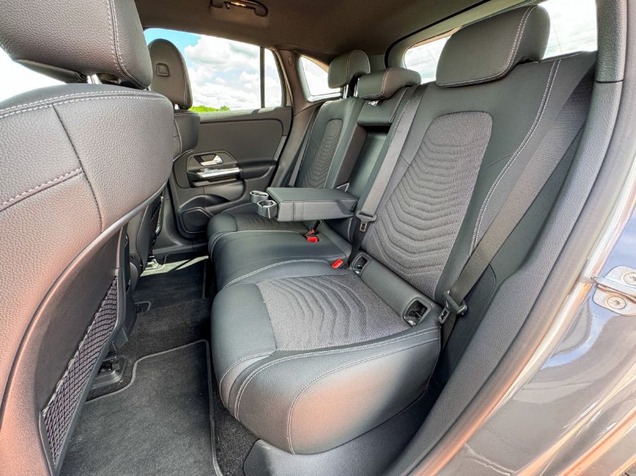 Az elektromos belépő – Mercedes-Benz EQA 250+ - Autó & Motor - MOBILITY - eqa 250 teszt, eqa teszt, Mercedes EQA, Mercedes EQA 250+ teszt, Mercedes-Benz EQA 250+ teszt, 