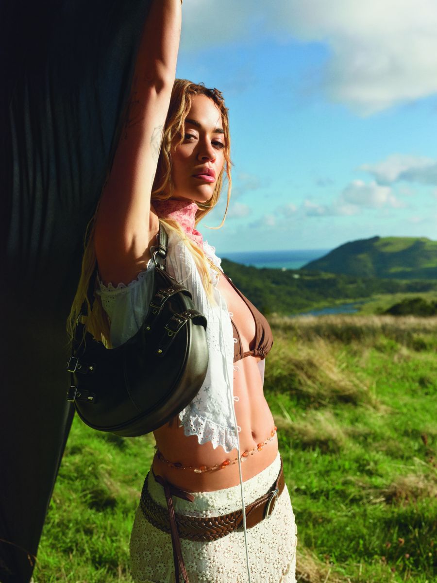 Fesztiválok által inspirált kollekciót dob piacra Rita Orával a Primark - STYLELIFE -  - outfit, primark, primark aréna, primark arena vélemények, primark budapest, primark magyarország, primark online, primark webshop, rita ora, 