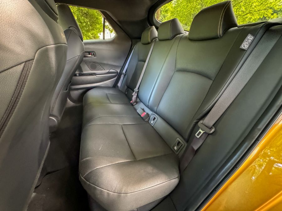 Bevált recept remek köntösben - Toyota C-HR 2.0 Hybrid 197 LE AWD e-CVT - Autó & Motor - MOBILITY - 2024 Toyota C-hr 2.0 hybrid teszt, 2024 Toyota C-hr AWD teszt, c-hr 2024, c-hr teszt, c-hr toyota, 