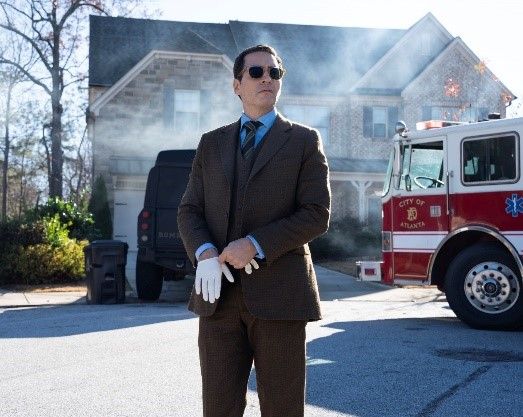 Disney+ júliusi premierek -  -  - disney+, premier, sorozatok, 