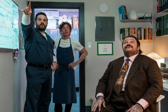 Disney+ júliusi premierek -  -  - disney+, premier, sorozatok, 