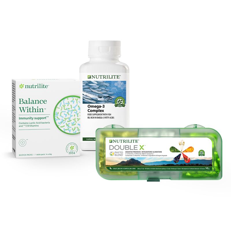 Nutrilite™ energy program: Egy új holisztikus program, amely visszahozza az egyensúlyt az életedbe - STYLELIFE -  - amway, amway termékek, nutrilite, nutrilite energy, vitamin,